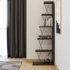 Bibliothèques Tlos - Anthracite