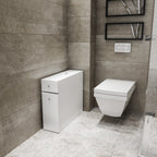 Meubles De Salle De Bain Calencia - Blanc