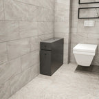 Meubles De Salle De Bain Calencia - Anthracite
