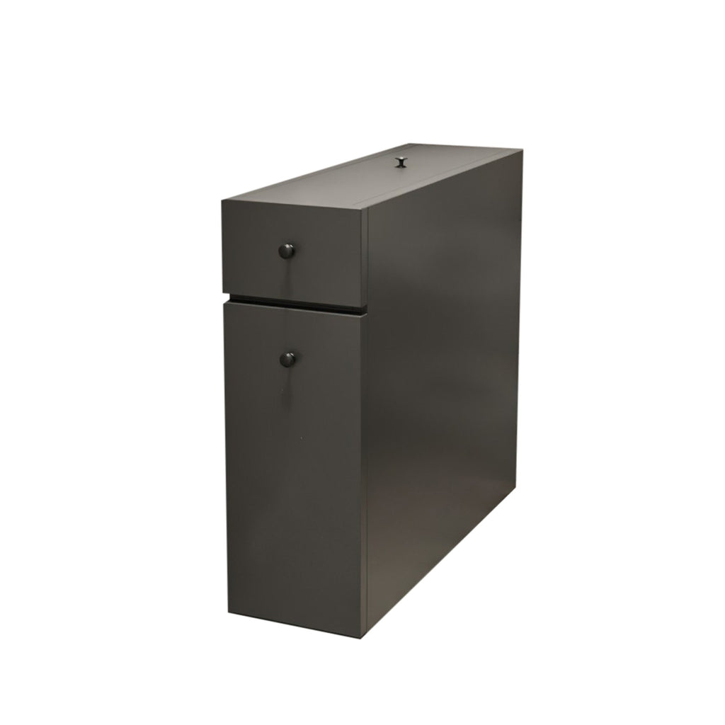 Meubles De Salle De Bain Calencia - Anthracite