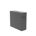 Meubles De Salle De Bain Calencia - Anthracite
