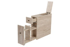 Meubles De Salle De Bain Calencia - Travertin