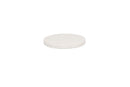 Marbliss - Set De 4 Sous-Verres - Marble - Blanc