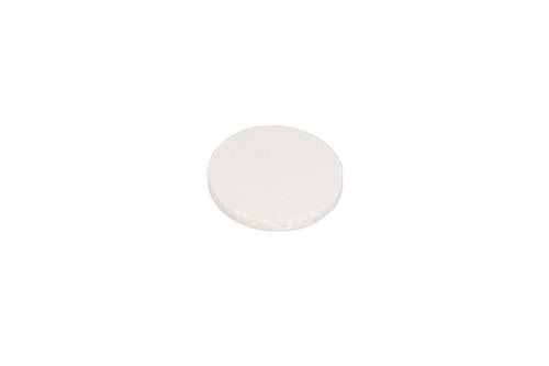 Marbliss - Set De 4 Sous-Verres - Marble - Blanc