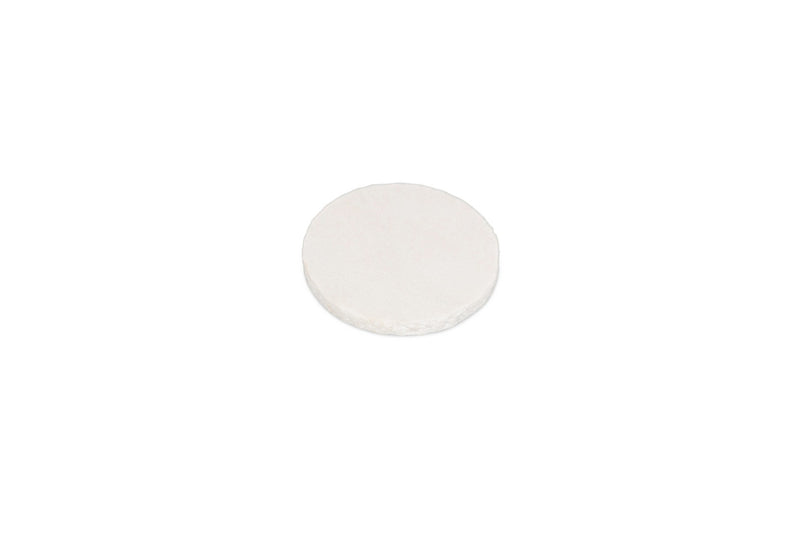 Marbliss - Set De 4 Sous-Verres - Marble - Blanc