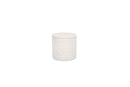 Marbliss - Pot Avec Couvercle - Marble - Blanc