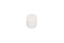 Marbliss - Pot Avec Couvercle - Marble - Blanc