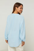 Shirt - Sky