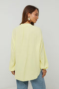 Shirt - Yellow