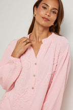 Shirt - Pink