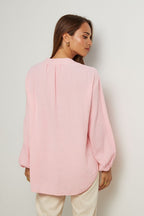 Shirt - Pink