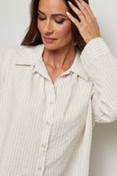 Chemise - Beige