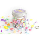 Acheter Mix de perles - Pastel - 7,99 € en ligne sur La Petite Epicerie - Loisirs créatifs