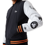 Sweat New Era Nba East West Coast Varsity Logo