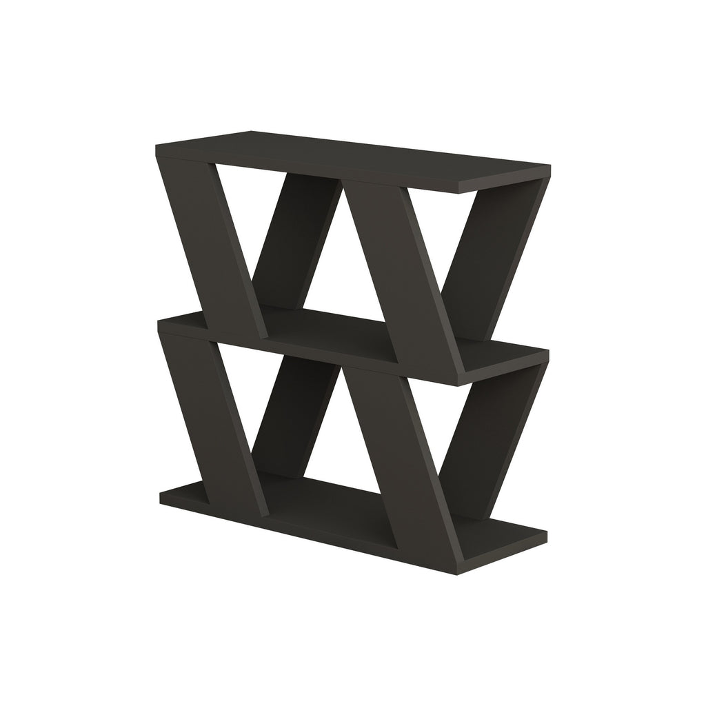 Lazena - Side Table - Anthracite