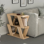 Lazena - Side Table - Oak