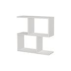 Mania - Side Table - White