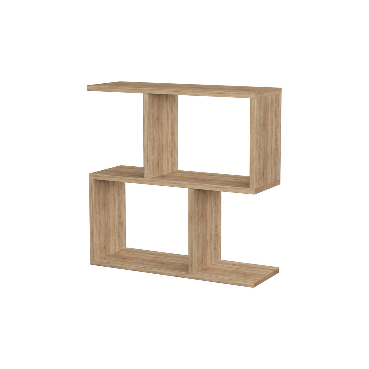 Mania - Side Table - Oak