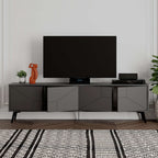 Meubles Tv Dune - Anthracite