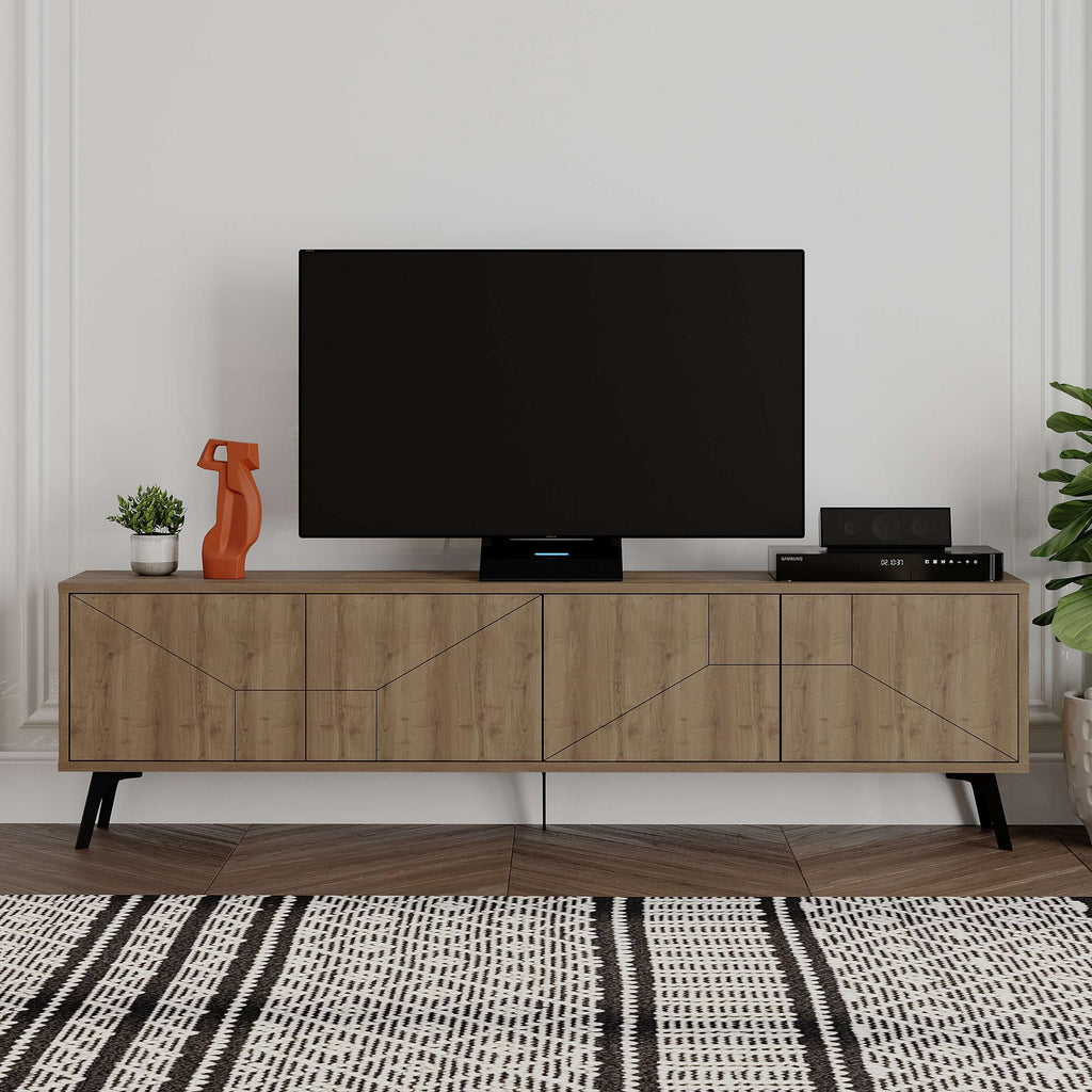 Meubles Tv Dune - Hitit