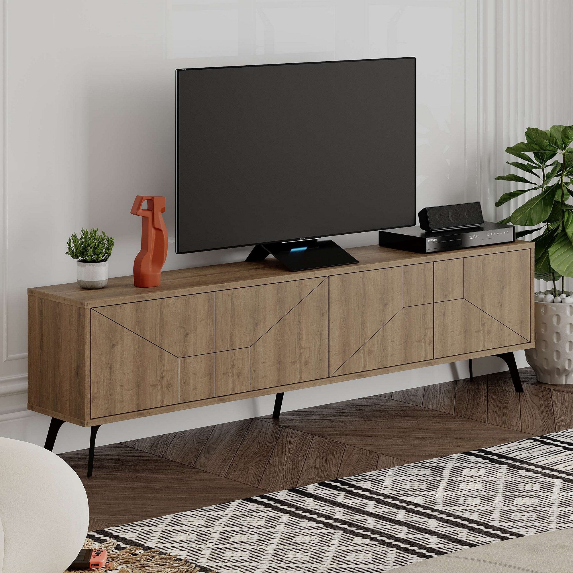 Meubles Tv Dune - Hitit