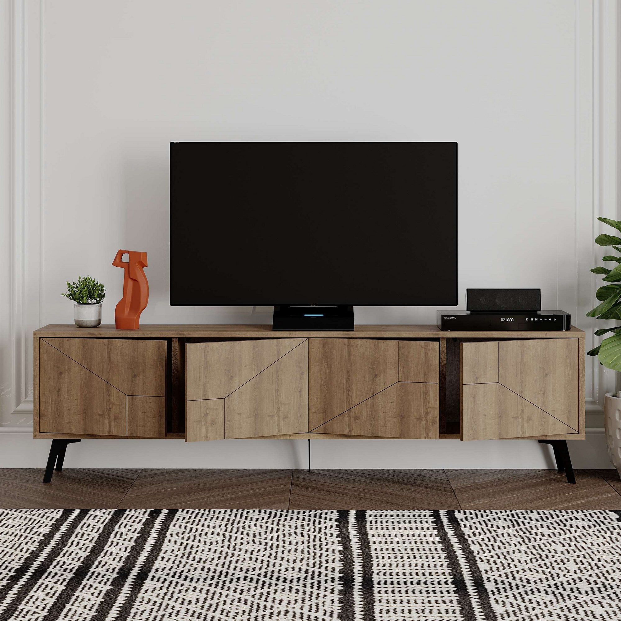 Meubles Tv Dune - Hitit