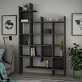 Manco - Bookcase - Anthracite