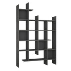 Manco - Bookcase - Anthracite