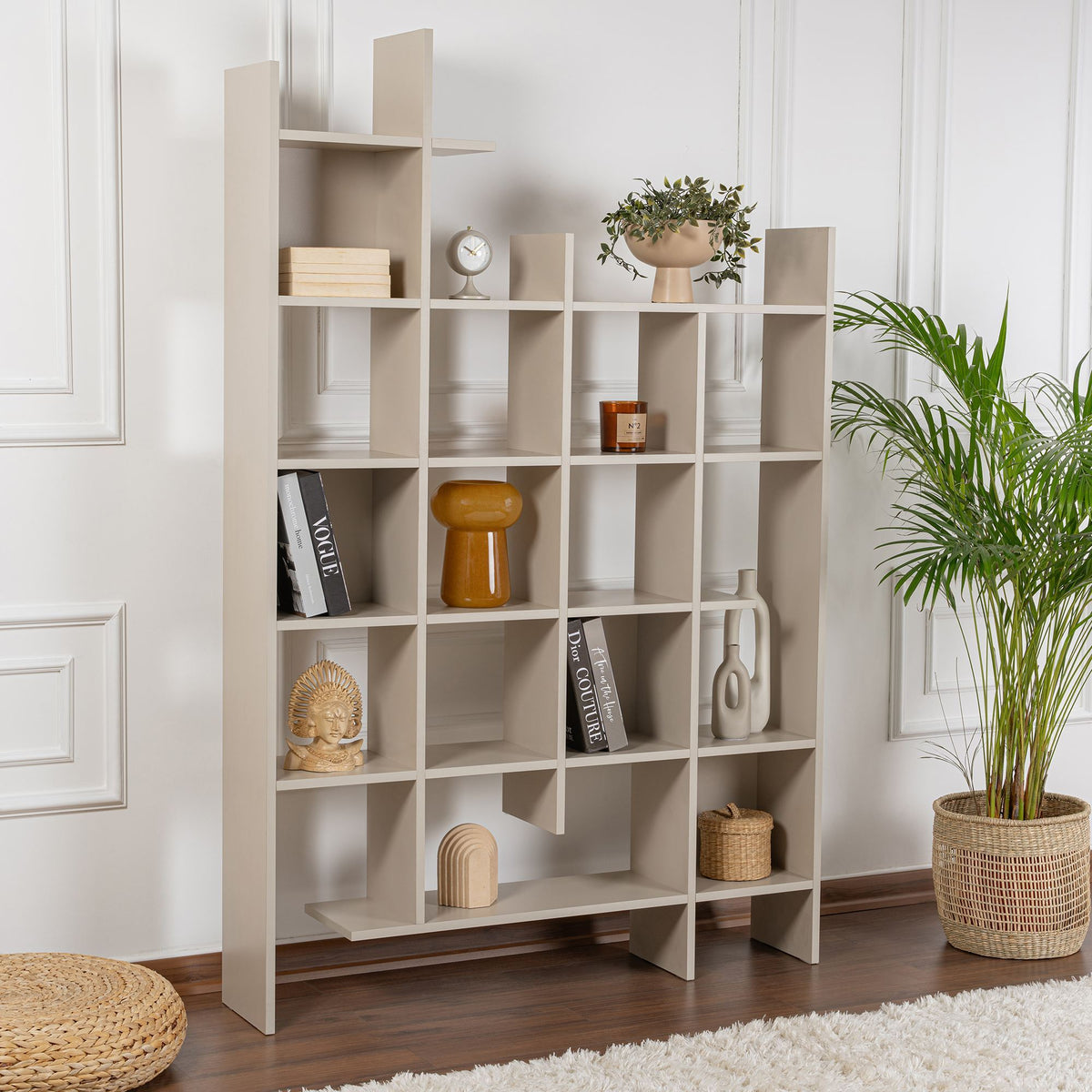 Manco - Librería - Sandstone