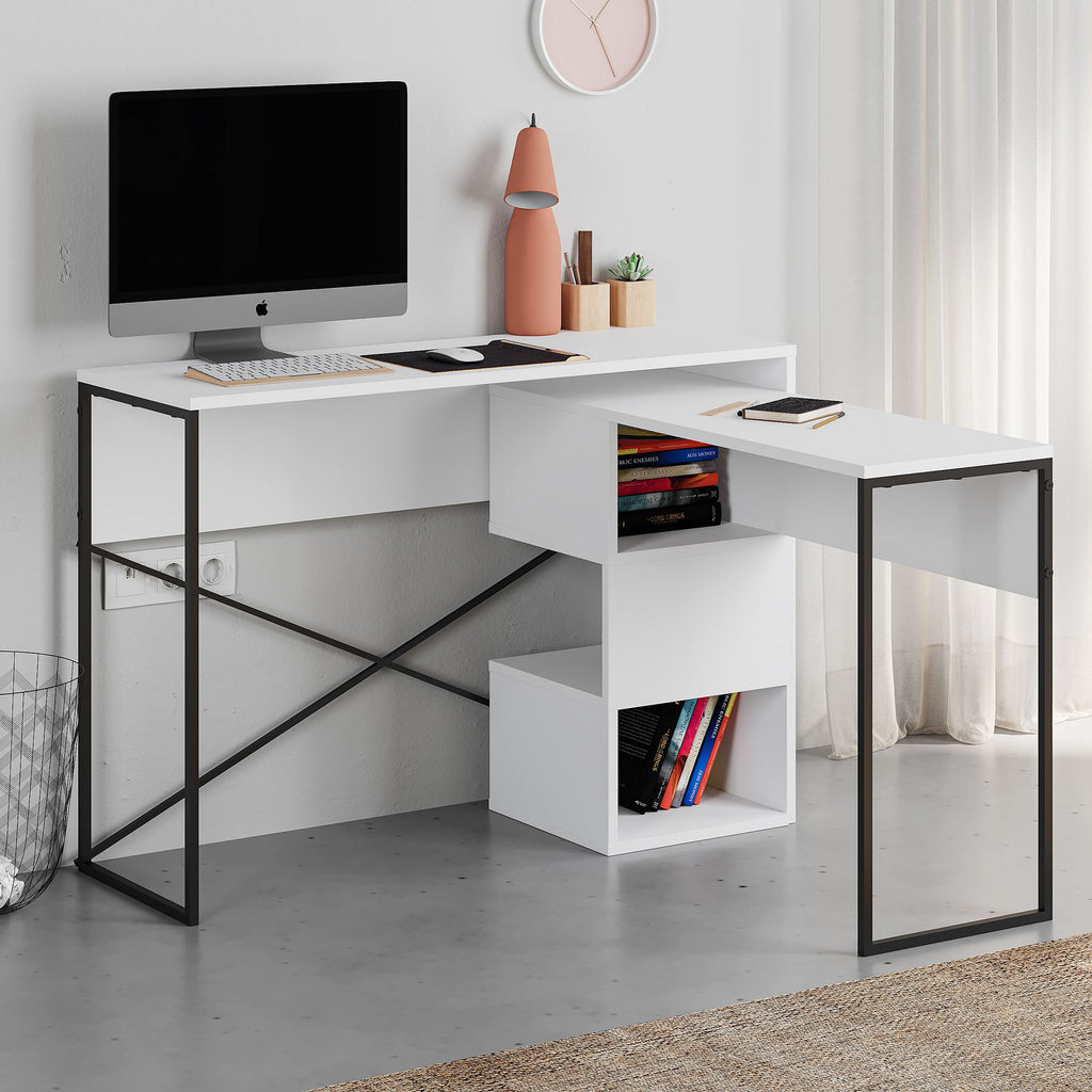 Bureaux D'Étude Badau - Blanc