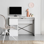 Bureaux D'Étude Badau - Blanc