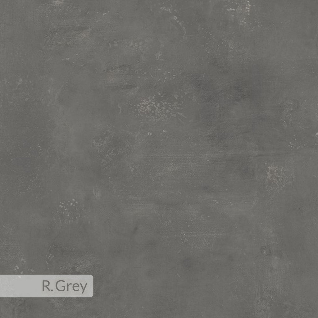 Bureaux D'Étude Badau - Gris Rétro