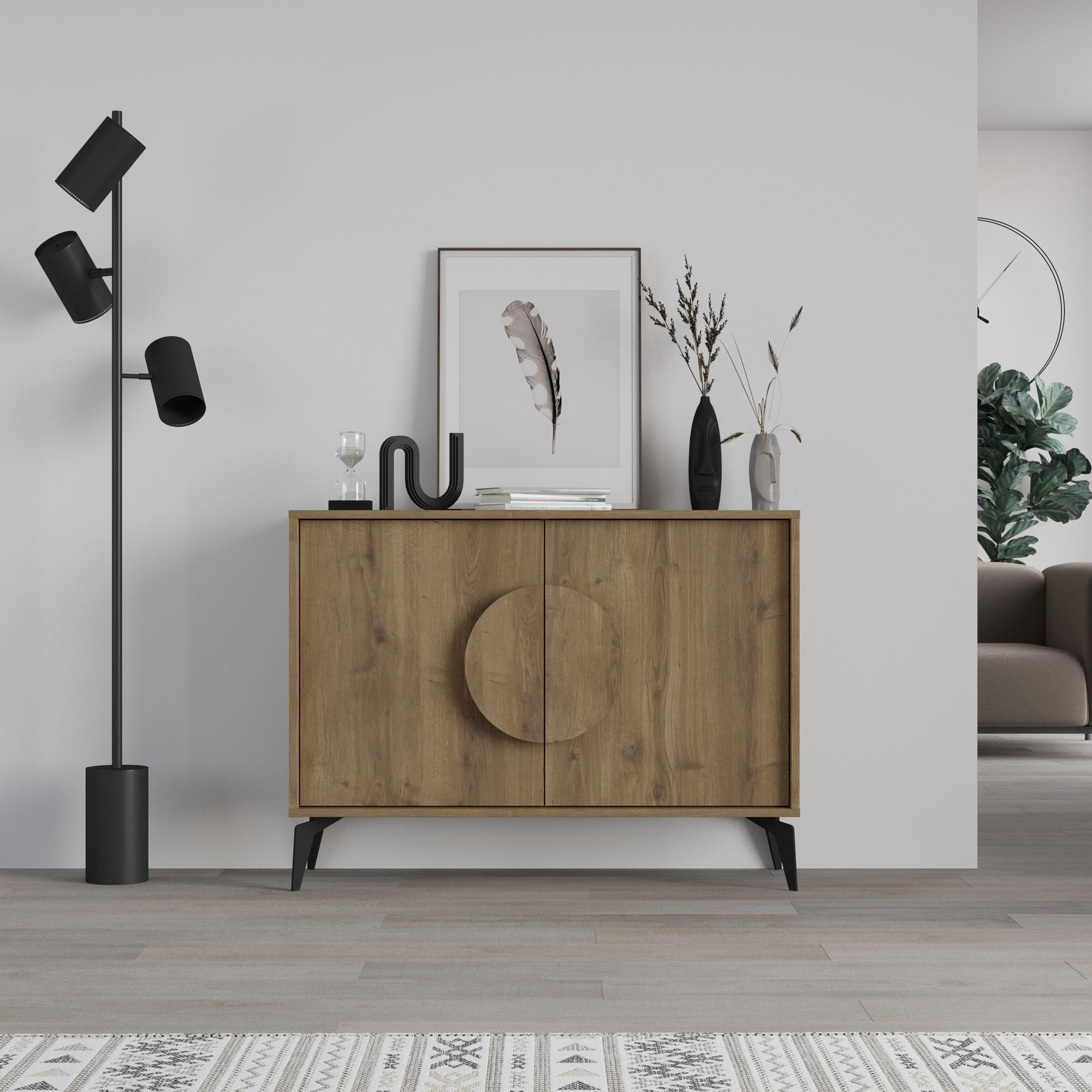 Consoles Gora 110 - Hitit