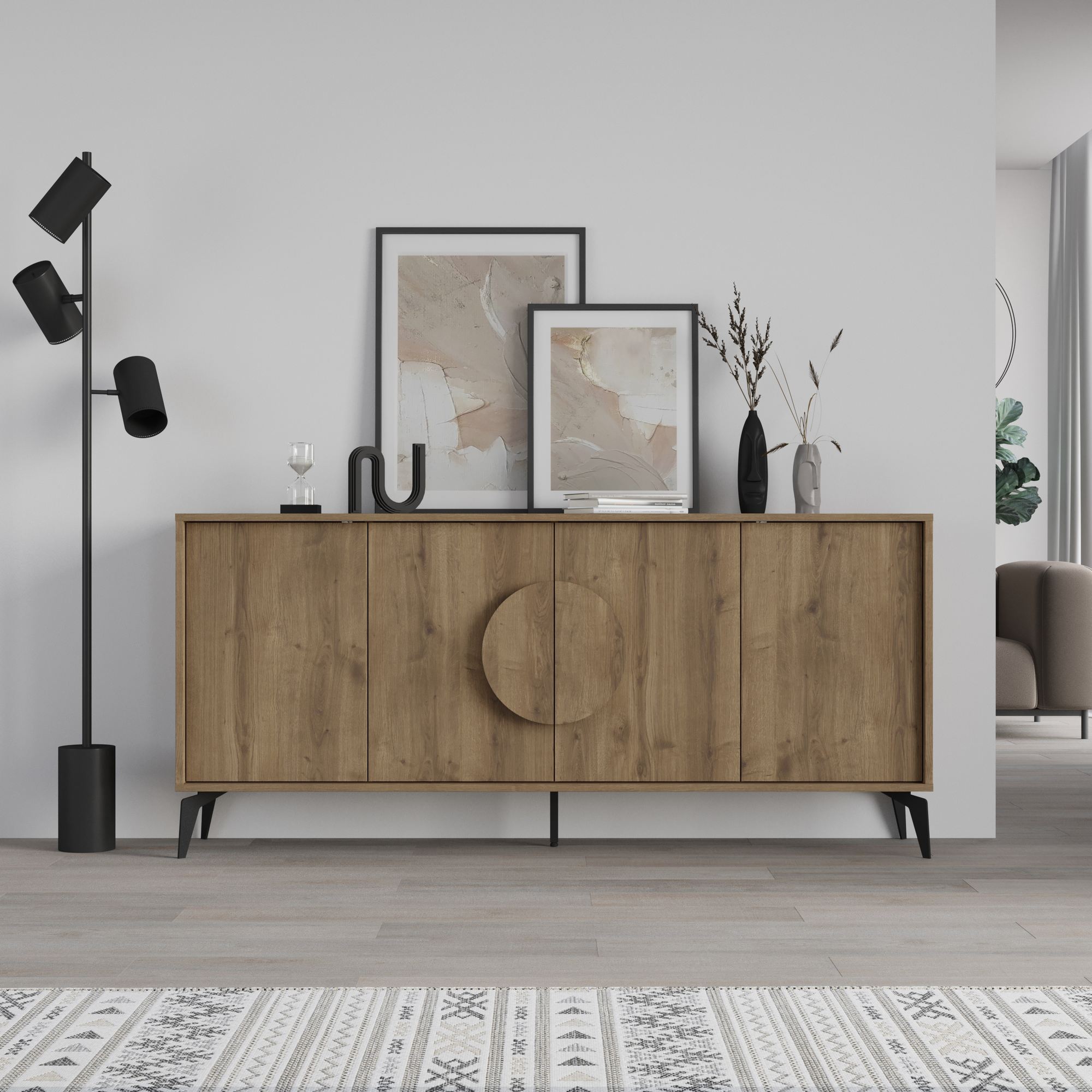 Consoles Gora 180 - Hitit