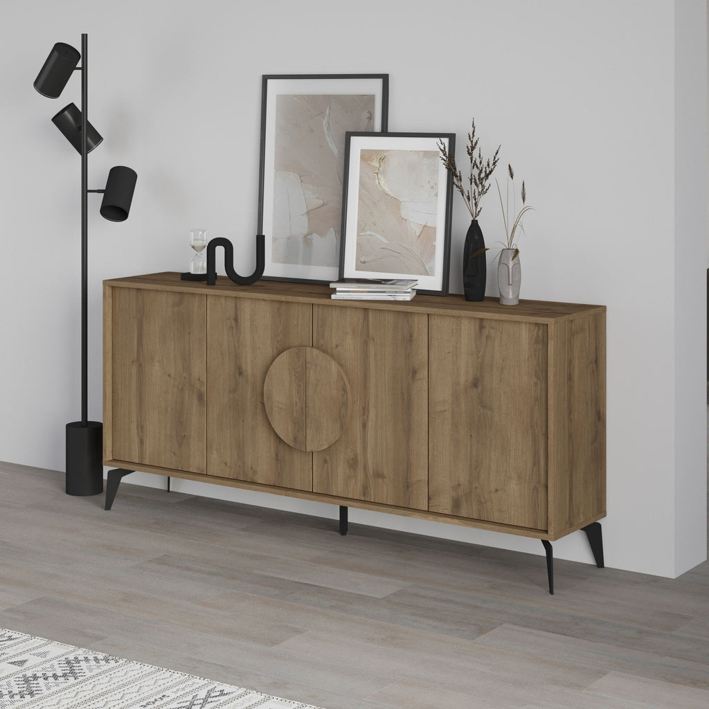 Consoles Gora 180 - Hitit