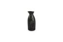 Oishi - Set De 6 Bouteilles À Saké - Porcelaine - Ambre