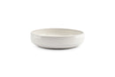 Curvy - Set De 2 Assiettes Creuses - Grès - Perle