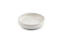 Curvy - Set De 2 Assiettes Creuses - Grès - Perle