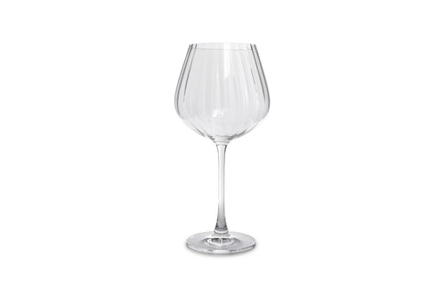 Saga - Set De 4 Verres À Cocktail - Crystalline Glass - Transparent
