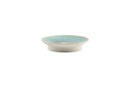 Eclipse - Set De 4 Assiettes Plates - Grès - Turquoise