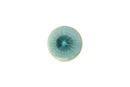 Eclipse - Set De 4 Assiettes Plates - Grès - Turquoise