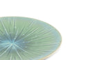 Eclipse - Set De 4 Assiettes Plates - Grès - Turquoise