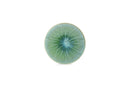 Eclipse - Set De 4 Assiettes Plates - Grès - Turquoise