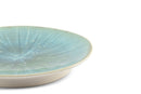 Eclipse - Set De 4 Assiettes Plates - Grès - Turquoise