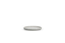 Mochi - Set De 4 Petites Assiettes Plates - Grès - Beige