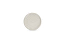 Mochi - Set De 4 Petites Assiettes Plates - Grès - Beige