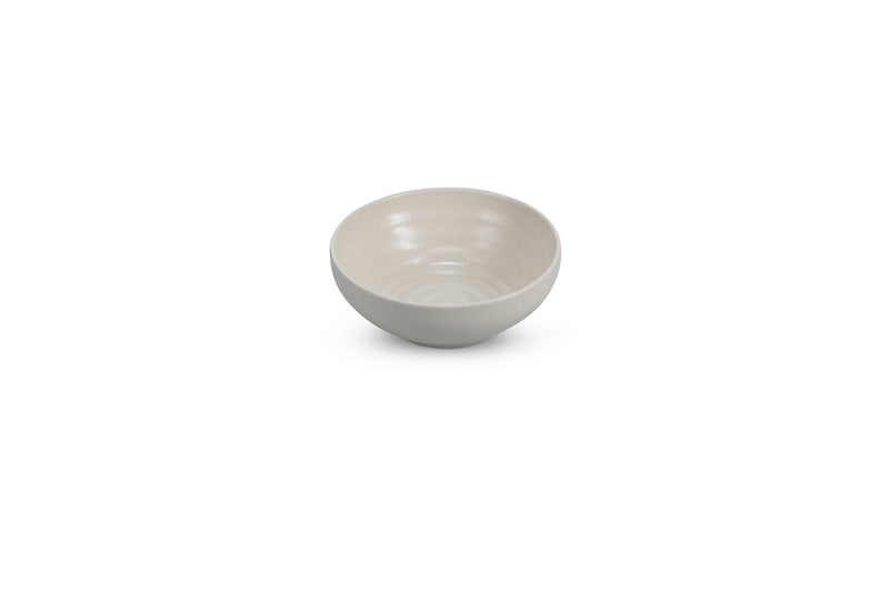 Mochi - Set De 4 Bols - Grès - Beige