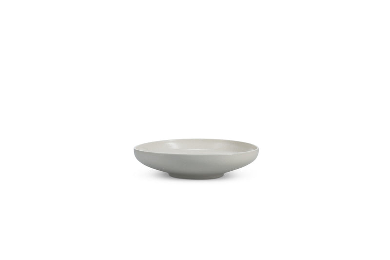 Mochi - Set De 4 Bols - Grès - Beige