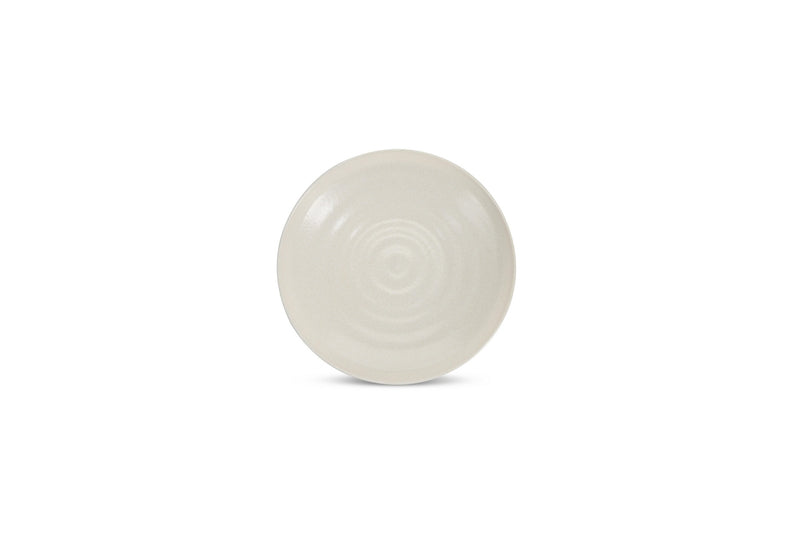 Mochi - Set De 4 Bols - Grès - Beige