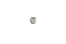 Mochi - Set De 4 Tasses À Moka - Grès - Beige